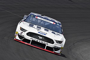 Coke 600: Brad Keselowski snags Stage 2 win from Bowman