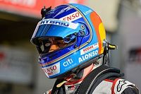El Rally de España no será una de las ocho carreras de Alonso