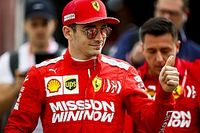 Leclerc estrelará remake de produção “maldita” que fez diretor ser preso e jamais revelar identidade do piloto original