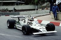 Cuando Reutemann conquist&oacute; M&oacute;naco