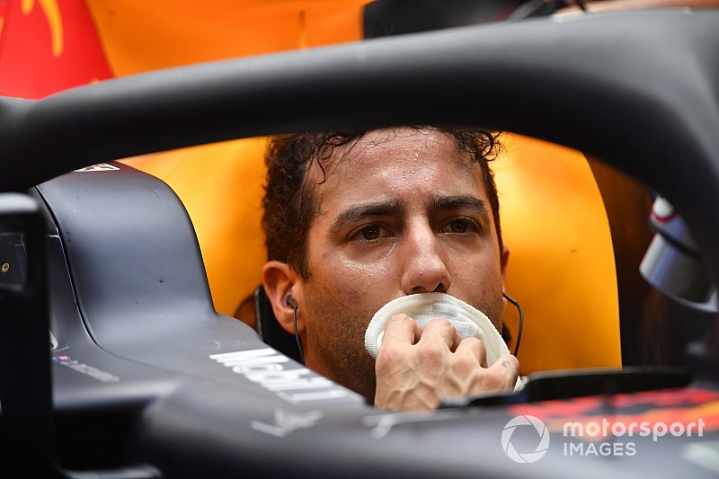 Ricciardo: