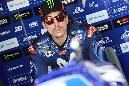 Vinales tanpa motivasi dan harapan menuju Asia