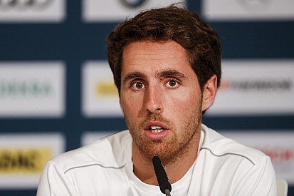 El DTM se está cavando su propia tumba, juzga Juncadella