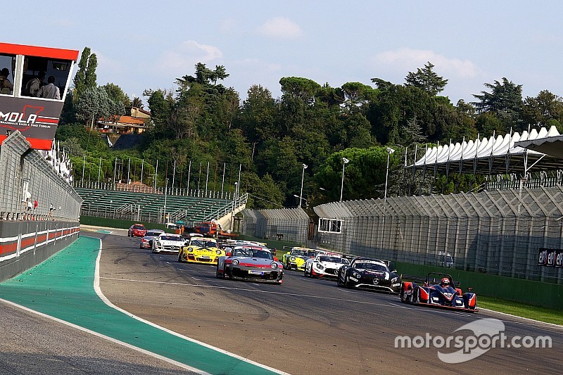 3H ECC: ad Imola arriva la prima vittoria per Esposito e Patrinicola con la Ligier Js53 CN2 della Autosport Sorrento