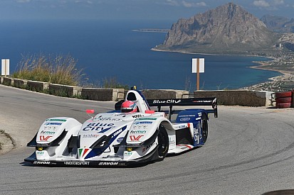 La sessantesima Monte Erice incorona Merli e cinque Campioni Italiani