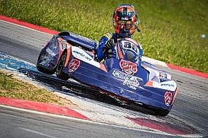 Kart: Liderada por Drugovich, Car Racing/AmericaNet domina sexta-feira de treinos das 500 Milhas