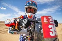 Melot na prowadzeniu w Original by Motul 