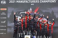 Latvala nie marzył o takim sezonie