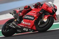 Niesamowita seria Bagnaii