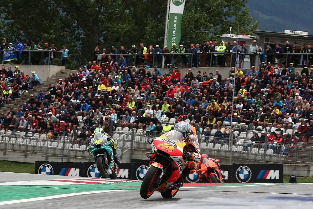 Pol Espargaro, Repsol Honda Team