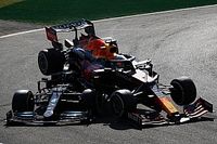 Diretor de provas da F1: "Punições de Verstappen e Hamilton não são comparáveis"