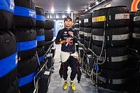 P&eacute;rez desciende en los Power Rankings de la F&oacute;rmula 1