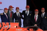 Brawn: Ferrari 'reconhece' necessidade de mudanças para 2021