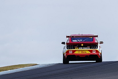 What we learned from the pre-season Supercars test