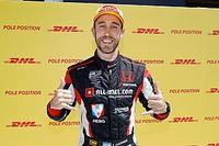 Dramatyczne kwalifikacje na Nordschleife