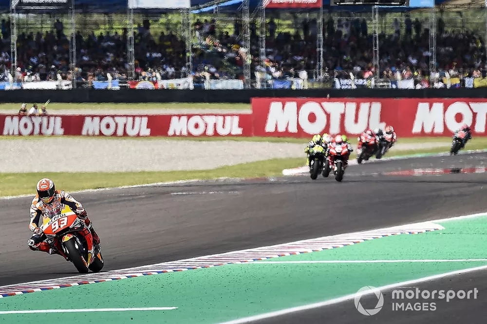 Marc Marquez, Repsol Honda Team, 