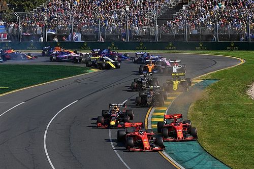 Australia en 4 apuntes