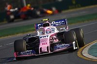 En Racing Point creen que Stroll tendr&aacute; el reconocimiento que merece