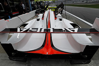 Penske droomt nog altijd van deelname in Le Mans