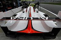 Penske admite inter&eacute;s en el hipercoche del WEC, pero prefiere los DPi