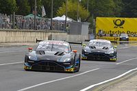 El DTM no planea m&aacute;s concesiones a Aston Martin