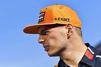 Verstappen se diz contra mudanças radicais nas pistas após acidente de Hubert