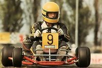 Ayrton Senna será homenageado em nova competição de kart