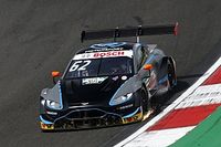 Nie ma zgody Aston Martina