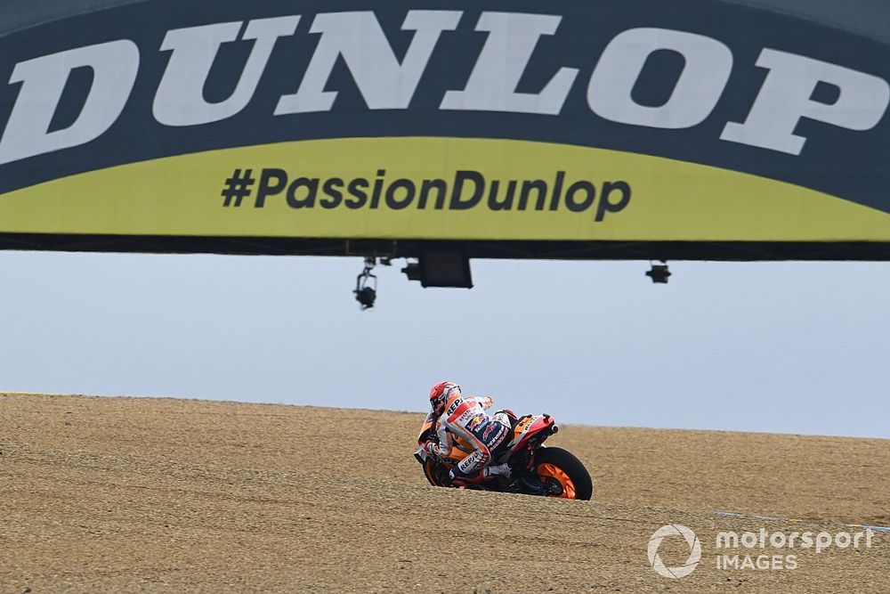 Marc Marquez, Repsol Honda Team