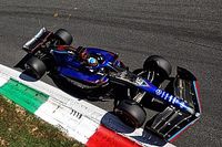 Las estad&iacute;sticas que nos dej&oacute; el GP de Italia de F1 2022