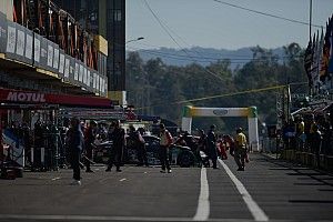 Stock Car: Mecânicos envolvidos em acidente recebem 'alta' e continuarão tratamento em Curitiba