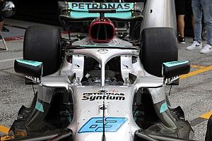 Las mejoras de los coches de los equipos de F1 para Zandvoort