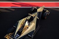 DS Penske, bien preparado para la temporada 10 de F&oacute;rmula E