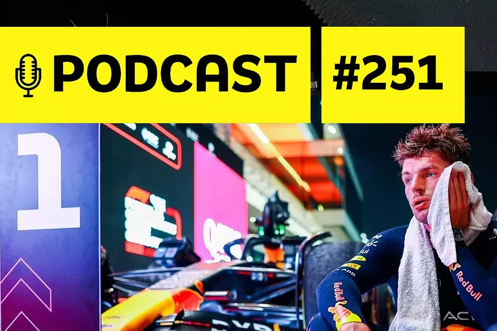 Podcast #251