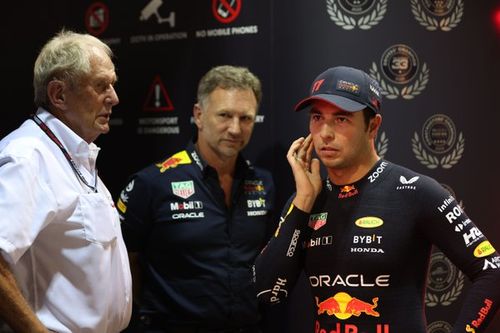 &iquest;Marko es empleado de Red Bull F1 o no? La explicaci&oacute;n de Horner