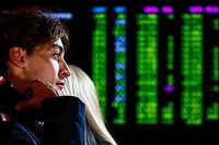 Russell, abatido: "Es una de las peores temporadas de mi carrera"