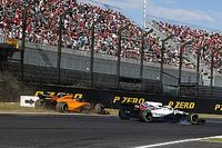 Alonso: "Por lo menos me despido de este circuito luchando"