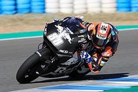 Jorge Mart&iacute;n, operado con &eacute;xito de una fractura en el pie derecho