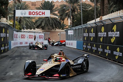 DS Techeetah explique les pénalités de Vergne et Lotterer