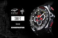 &iexcl;Se acaba el tiempo! &uacute;nete al movimiento de Giorgio Piola en Kickstarter hoy