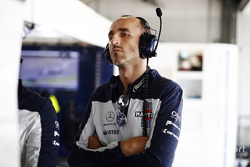 Petrolífera pode ajudar Kubica a conseguir vaga na Williams