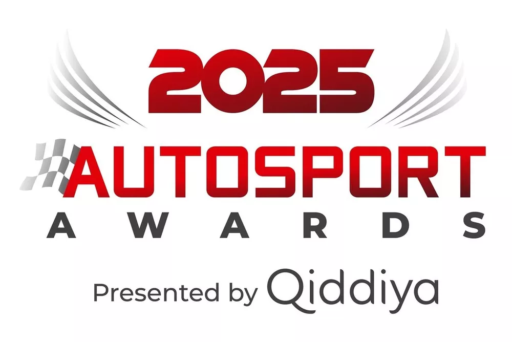 Autosport Awards by Qiddiya