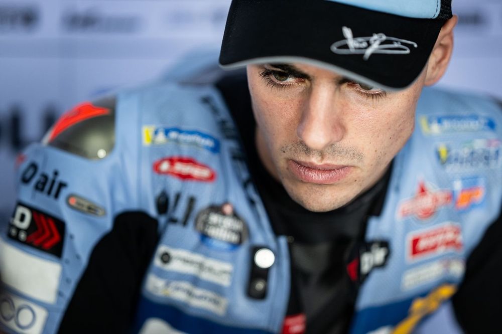 Fermin Aldeguer, Gresini Racing