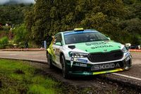 Gryazin gana el Rallye Sierra Morena; Cohete se afianza en el S-CER