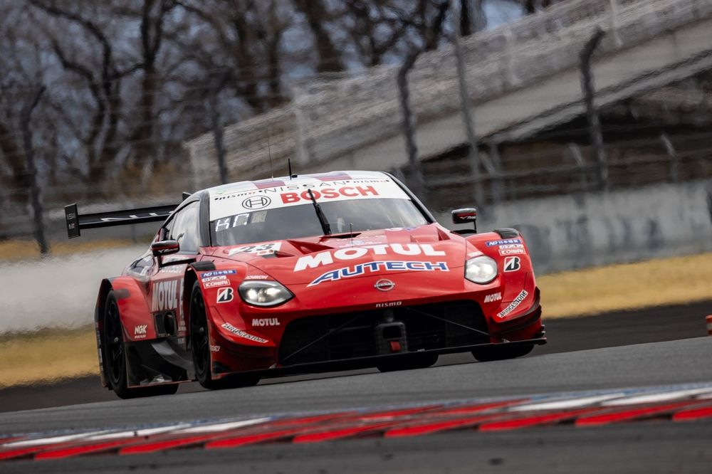 日産ファンに明るいニュースを届けたい」メーカーの威信背負う男