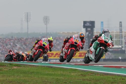 MotoGP: Zarco vê Honda compensando "déficit para marcas europeias"