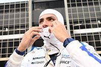 Sainz explica c&oacute;mo empez&oacute; a torcerse todo y los da&ntilde;os de su Williams