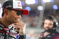 Jorge Mart&iacute;n volver&aacute; a Espa&ntilde;a desde Qatar el s&aacute;bado en un avi&oacute;n m&eacute;dico