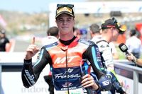 Moto3 Australia: Ortolá consigue su tercera pole consecutiva