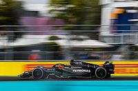 Umiarkowane zadowolenie Russella